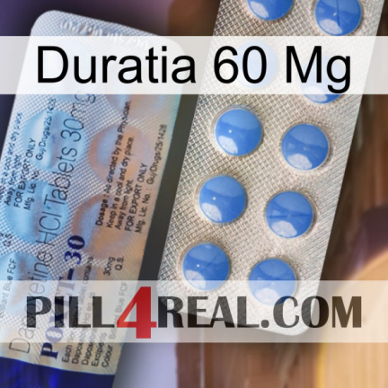 Duratia 60 Mg 39